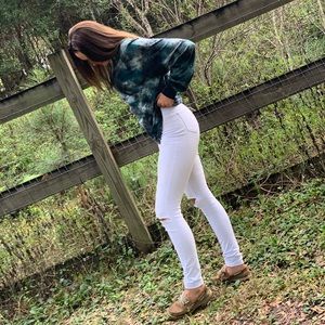 Meet your Posher, Lexi